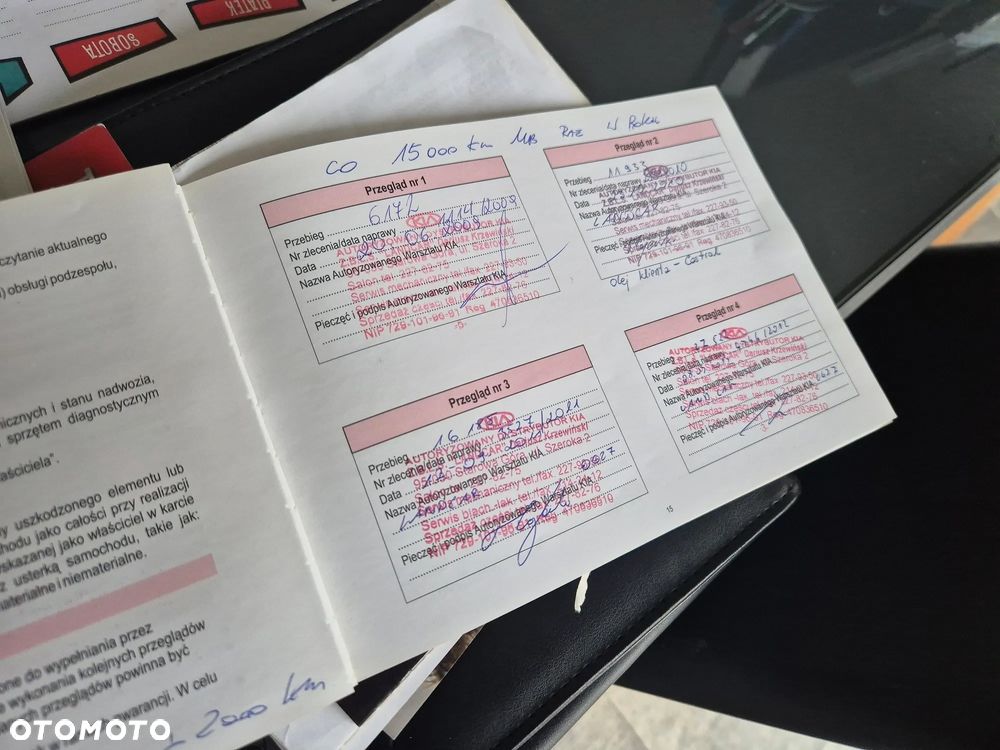 Kia ProCeed 1.6 Comfort - 24