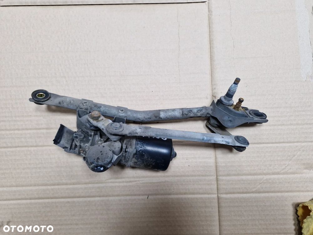 Mechanizm wycieraczek TOYOTA AYGO I