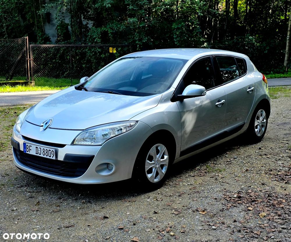 Renault Megane 1.6 16V 100 Authentique - 3