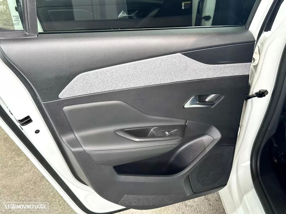 Peugeot 308 - 12