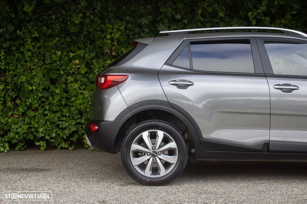 Kia Stonic 1.2 Dynamic - 4