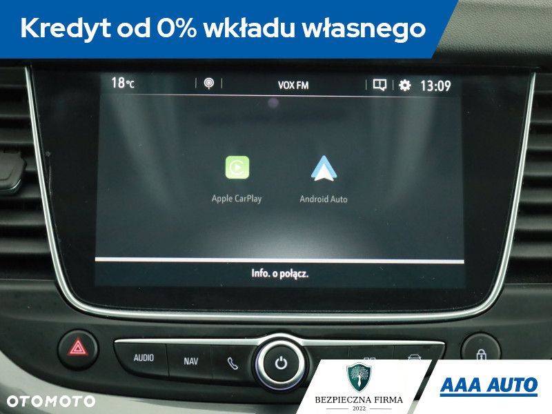 Opel Grandland X - 14