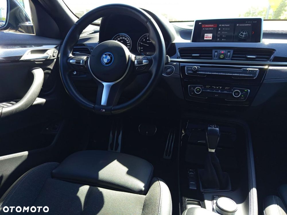 BMW X2 - 14