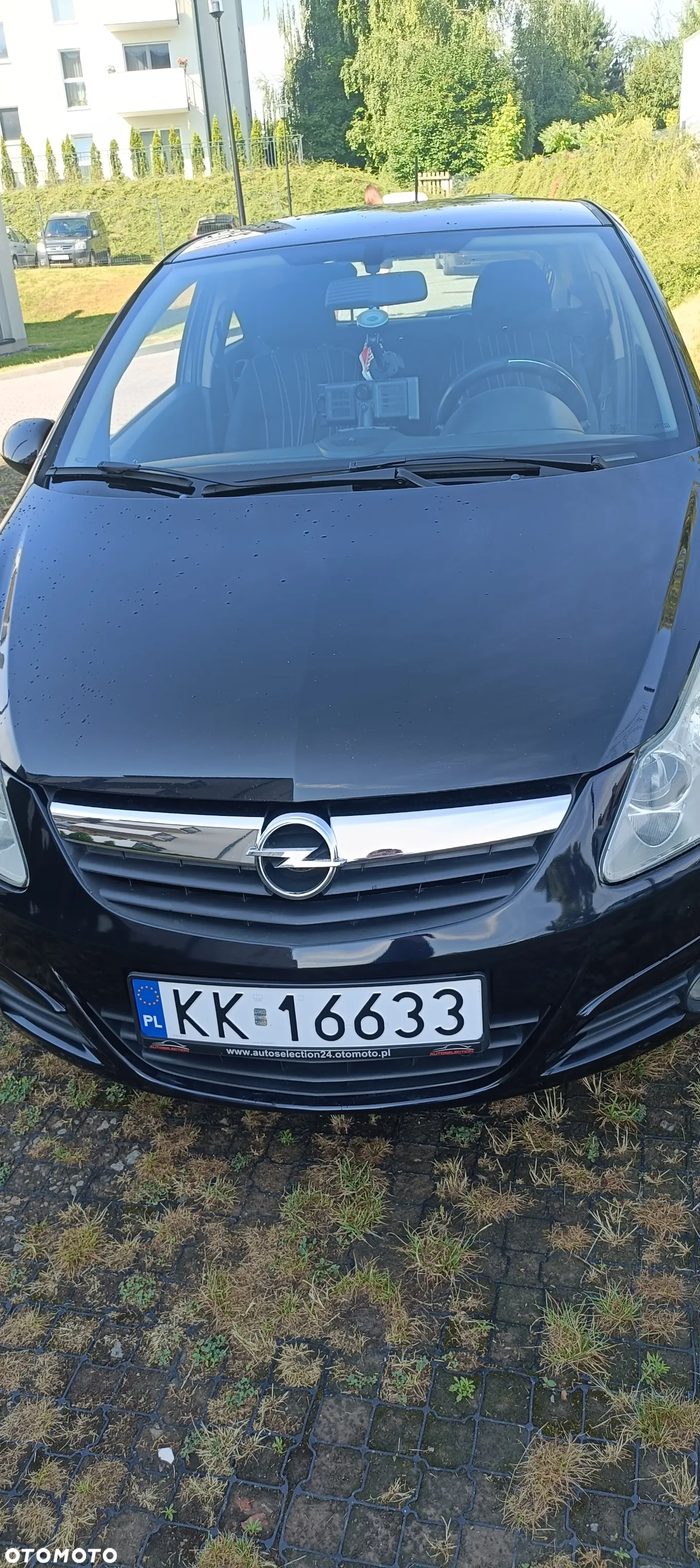 Opel Corsa 1.2 16V Cosmo - 36