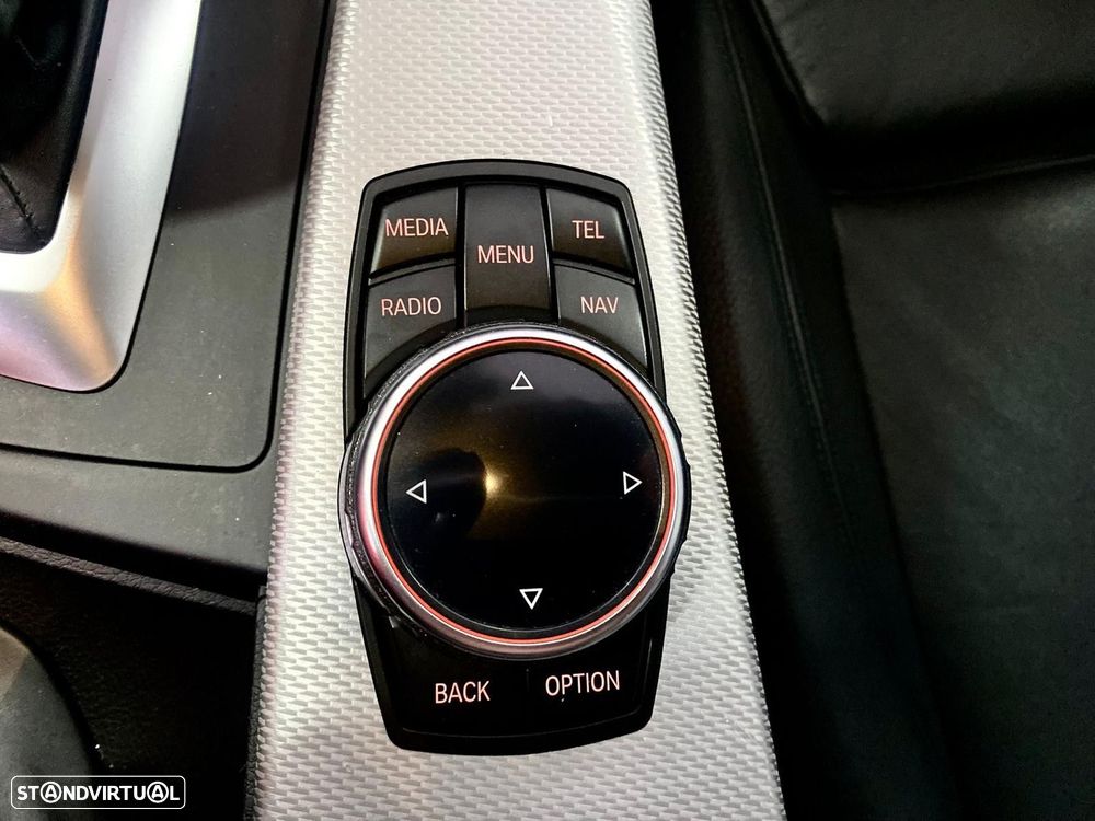 BMW 435 d xDrive Pack M Auto - 28