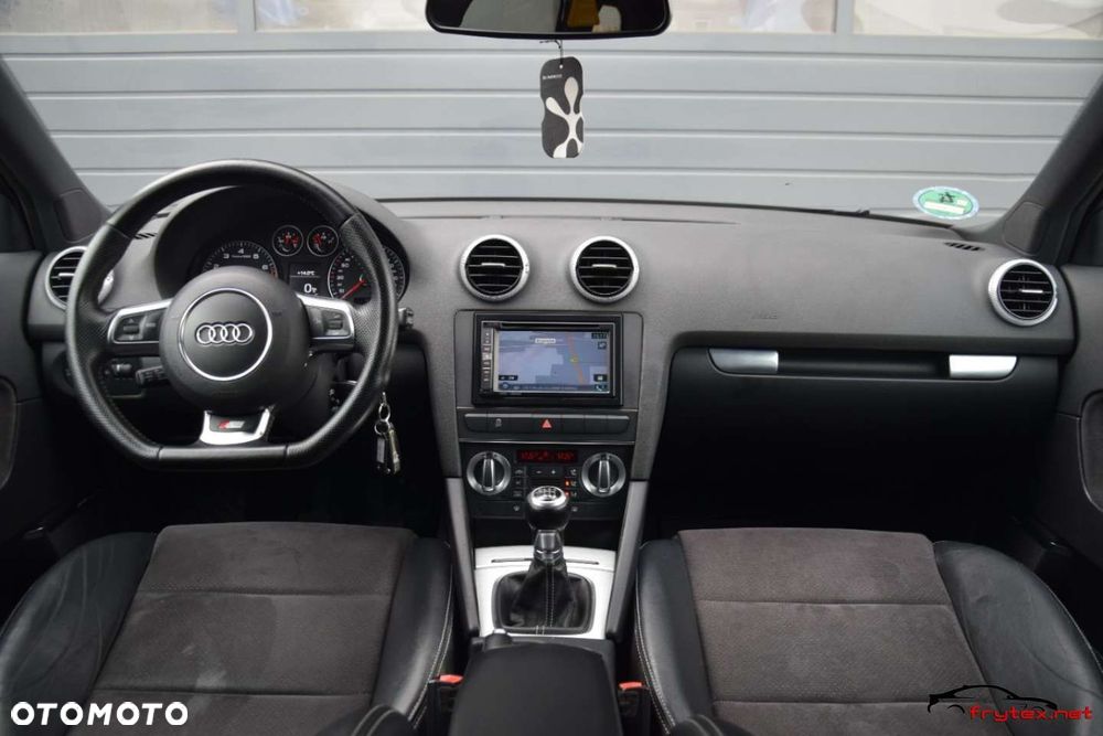 Audi A3 Sportback - 30