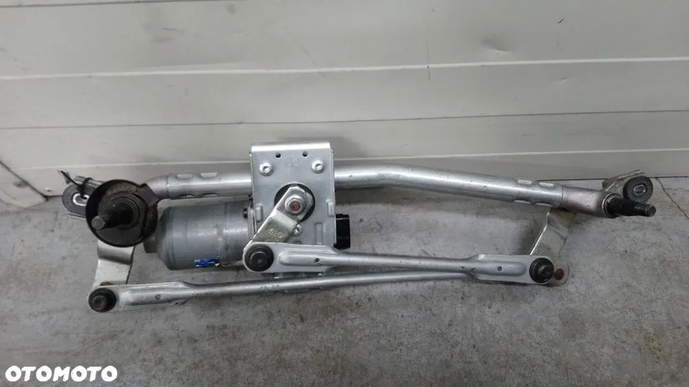 SILNICZEK MECHANIZM WYCIERACZEK KIA CEED III HYUNDAI I30 III 18r -> - 6