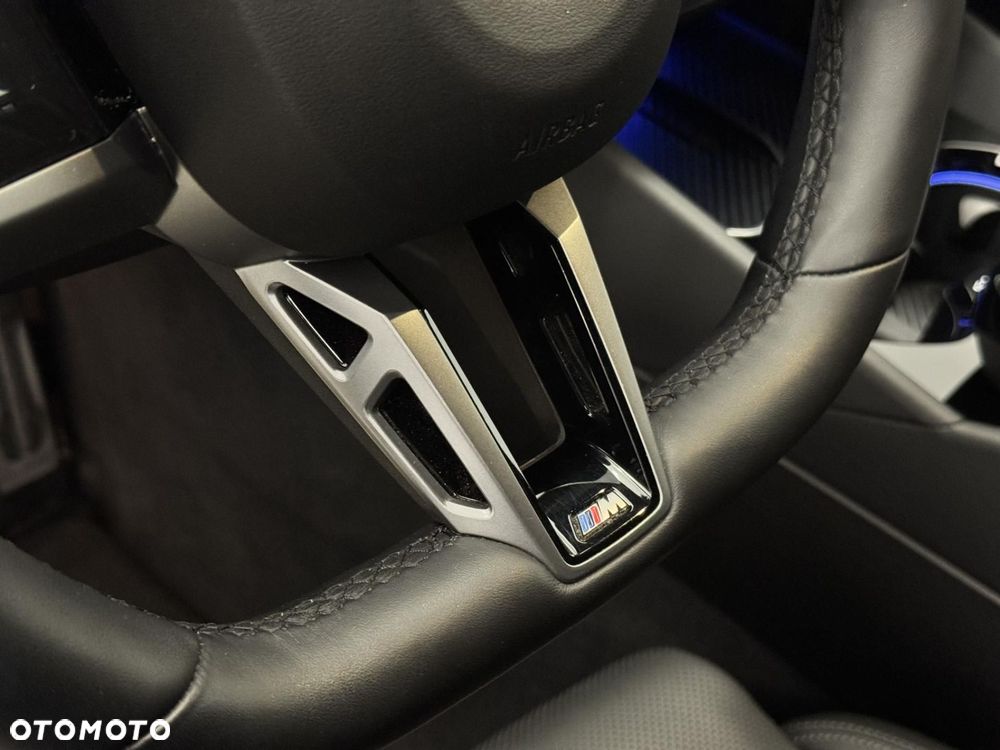 BMW Seria 5 520d mHEV M Sport - 18