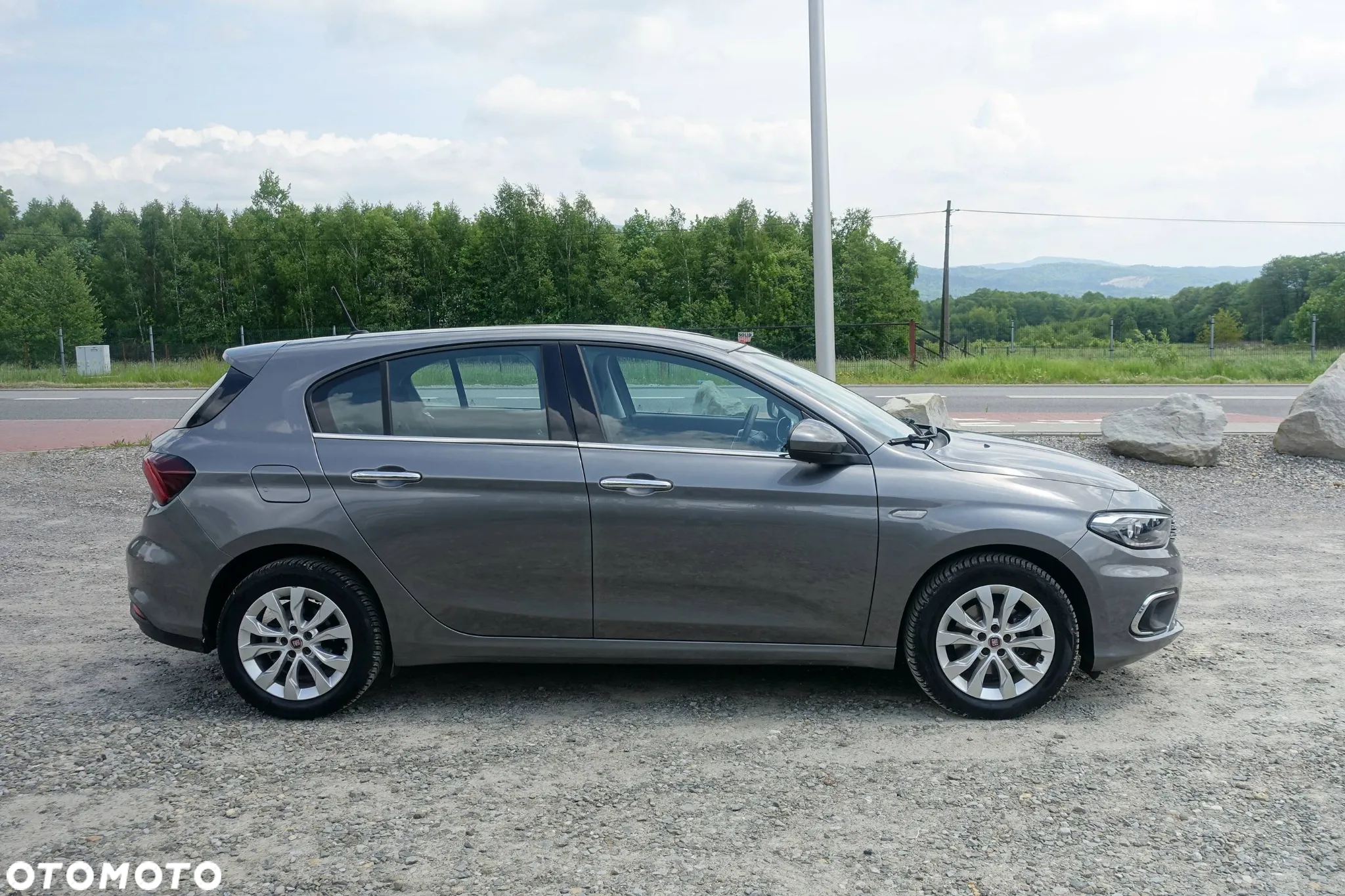 Fiat Tipo 1.4 16v Sport - 4