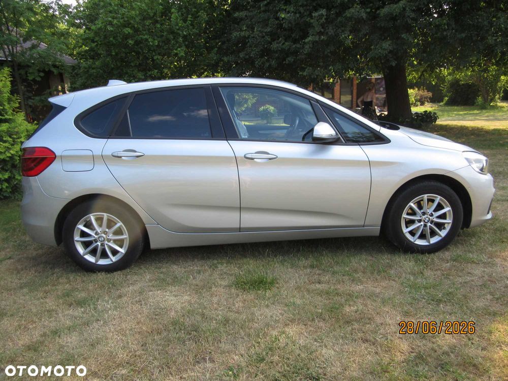 BMW Seria 2 - 2