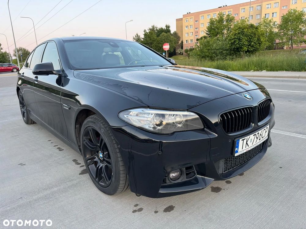 BMW 5