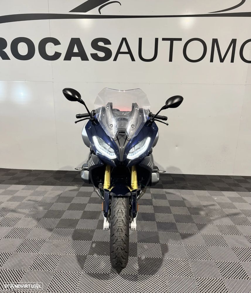BMW R 1250 RS - 6