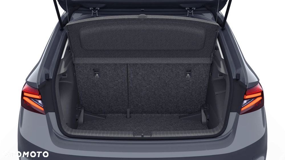 Skoda Fabia 1.0 TSI Drive - 7