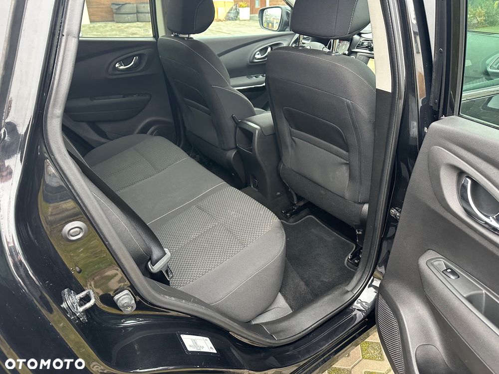 Renault Kadjar Energy dCi 110 EDC LIMITED - 12