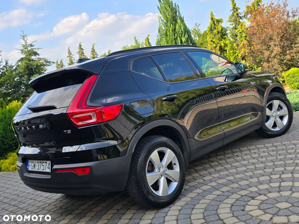 Volvo XC 40 - 15