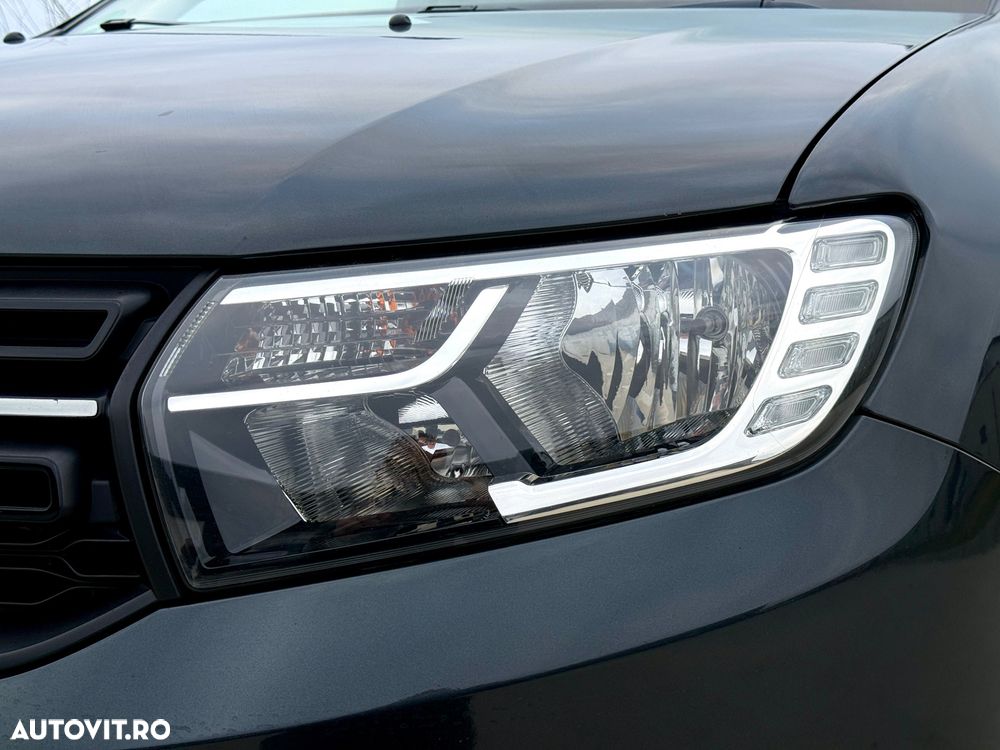 Dacia Logan 0.9 TCe 90 CP Laureate - 23