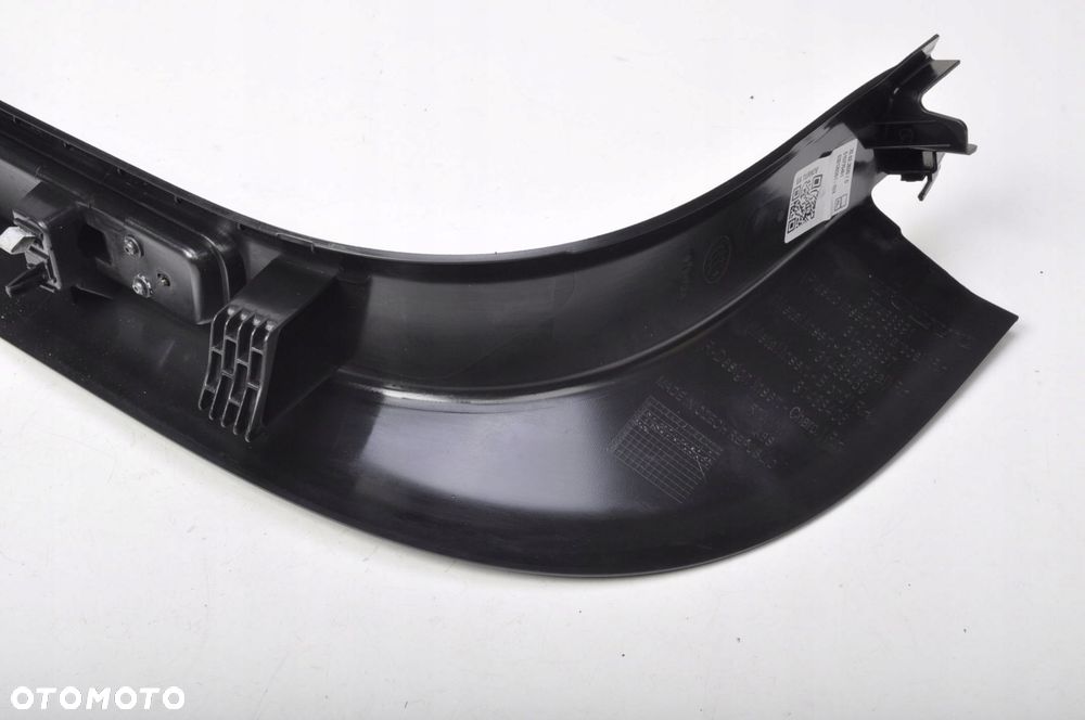VOLVO V60 II LISTWA PROGOWA PRAWA 31468391 - 7