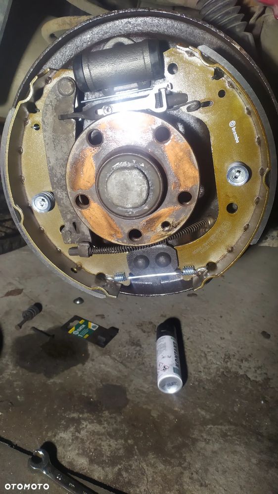 Citroën Evasion 1.9 TD X - 24