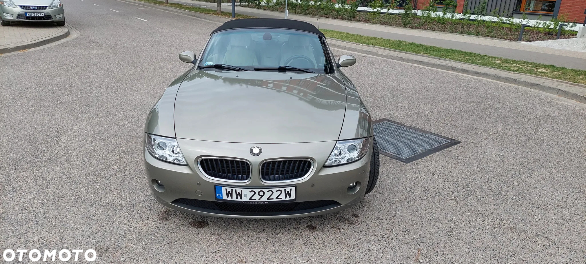 BMW Z4 - 6