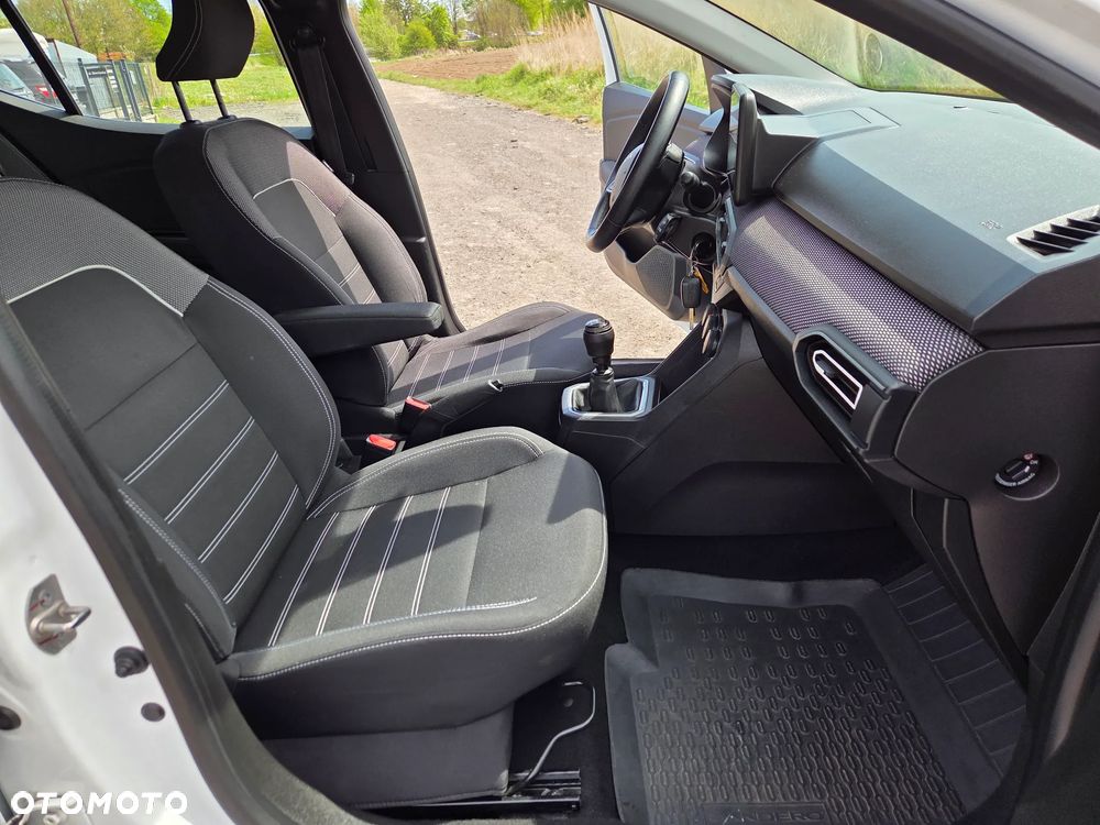 Dacia Sandero TCe 90 Expression - 14