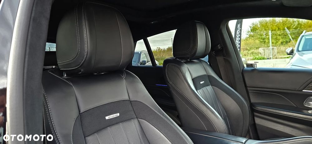 Mercedes-Benz GLE AMG 53 4-Matic Ultimate - 17