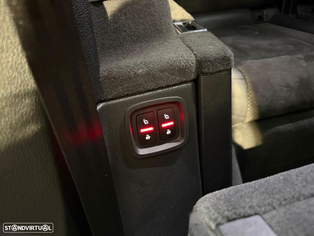 Audi Q7 3.0 TDI quattro S-line Tiptronic 7L - 6