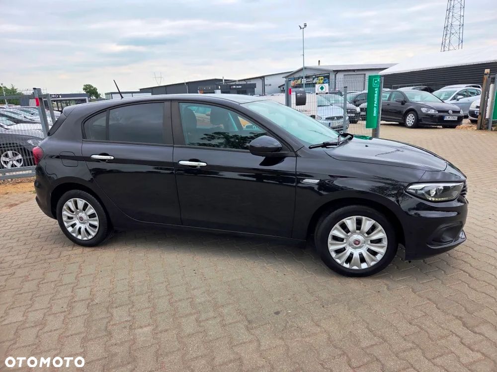 Fiat Tipo 1.4 16v Lounge - 6