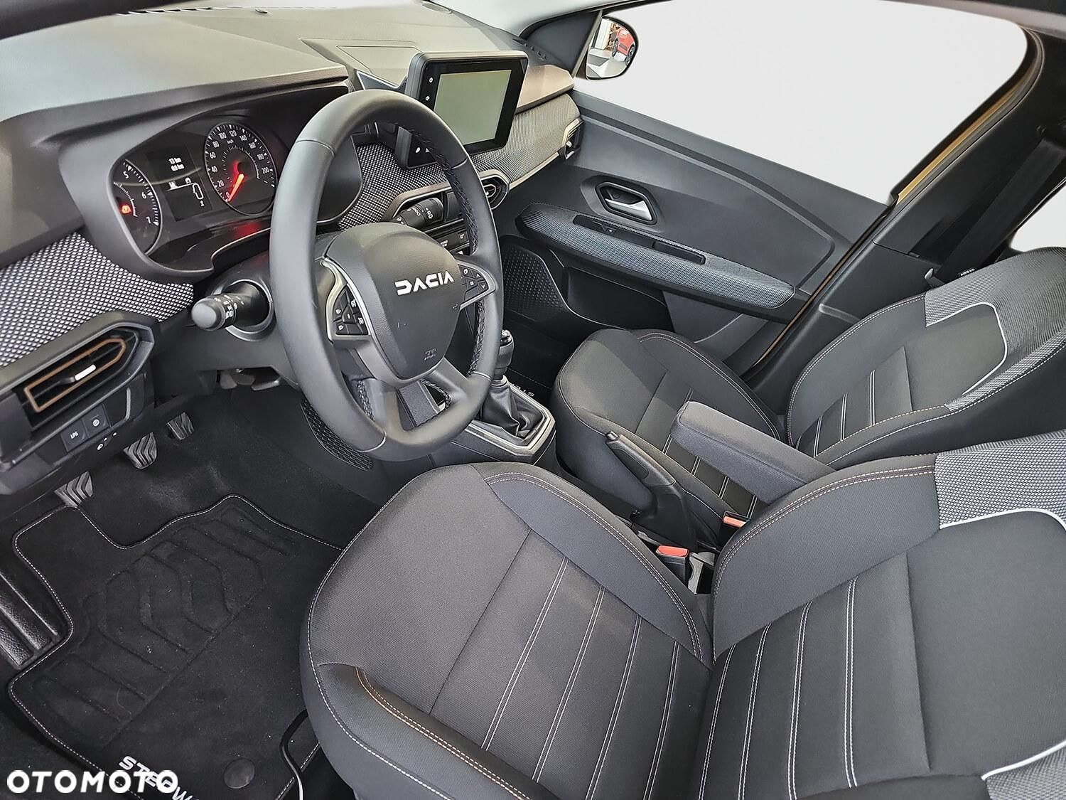 Dacia Sandero Stepway - 10