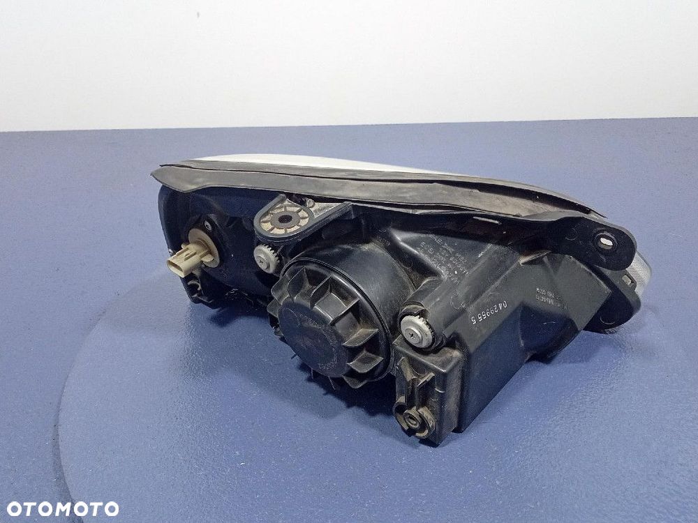KIA RIO I LIFT REFLEKTOR LEWY PRZÓD LAMPA PRZÓD DEPO EU 3231112L - 2