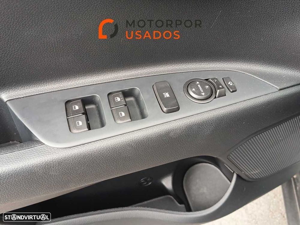 Kia Stonic 1.0 T-GDI Wave - 13