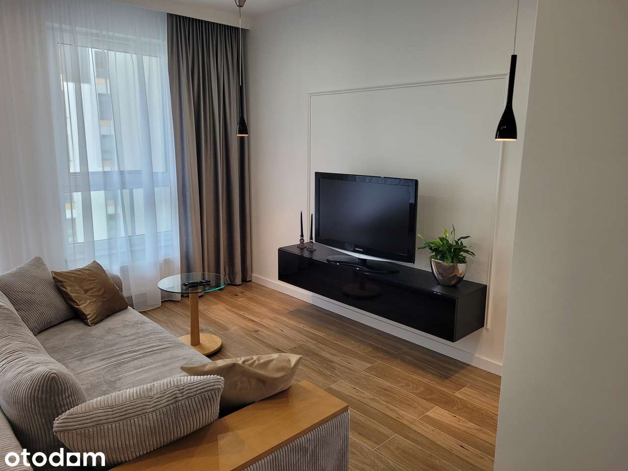 Sprzedam Piękne Nowe Mieszkanie 65m2
