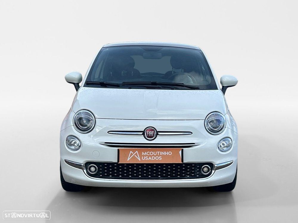 Fiat 500 - 8
