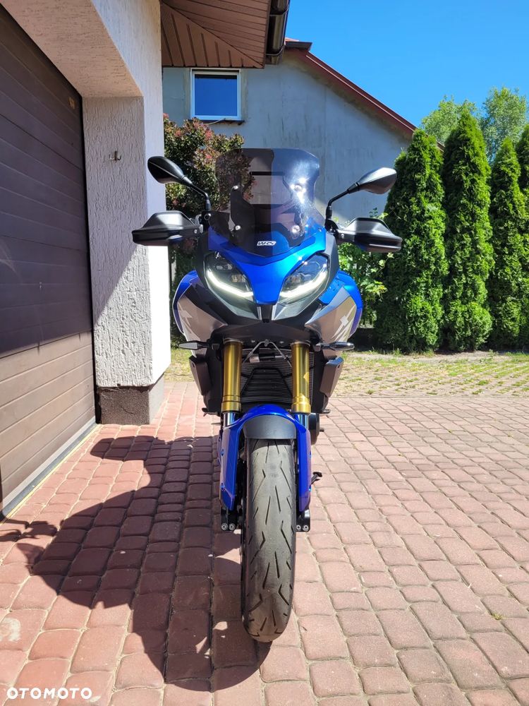BMW XR - 7