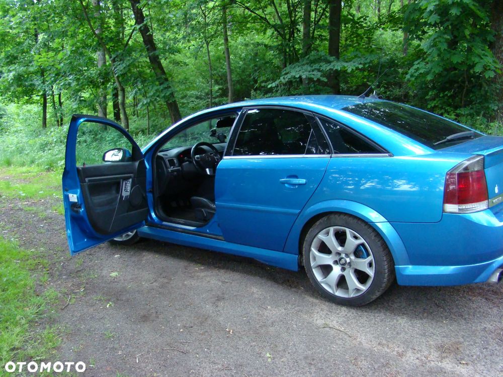 Opel Vectra - 12