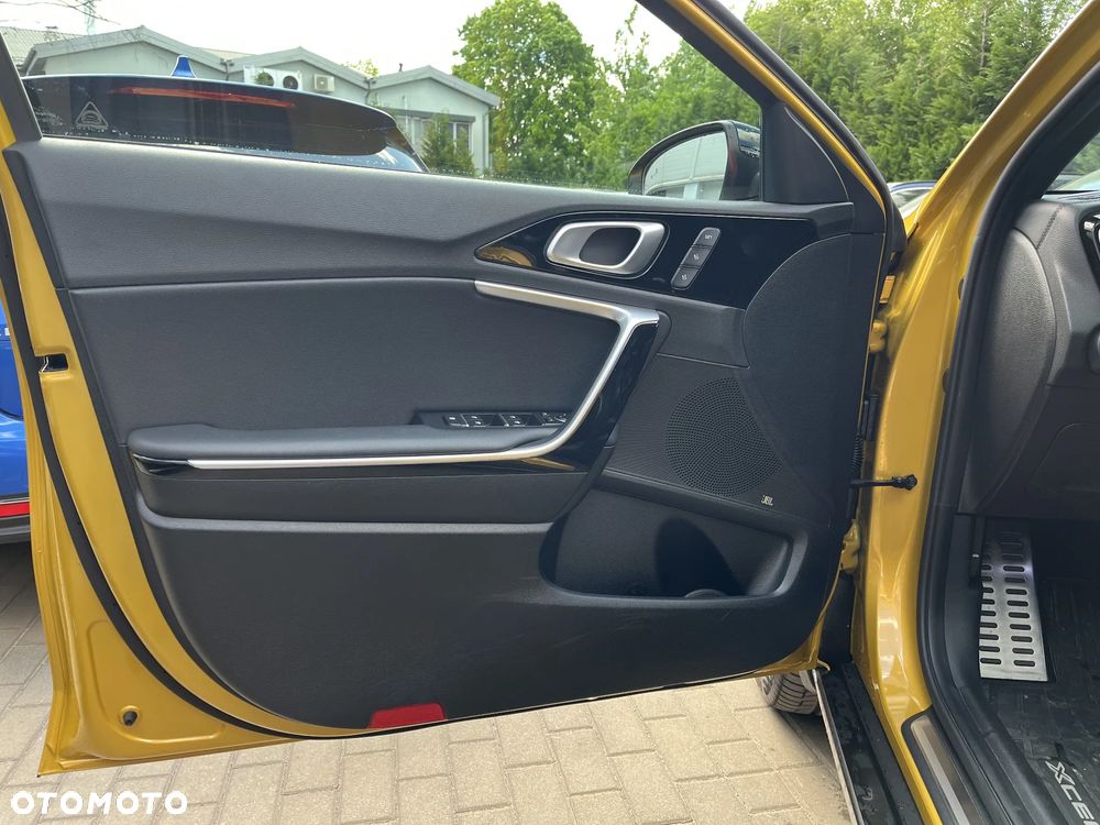 Kia XCeed 1.5 T-GDI Prestige Line DCT - 10