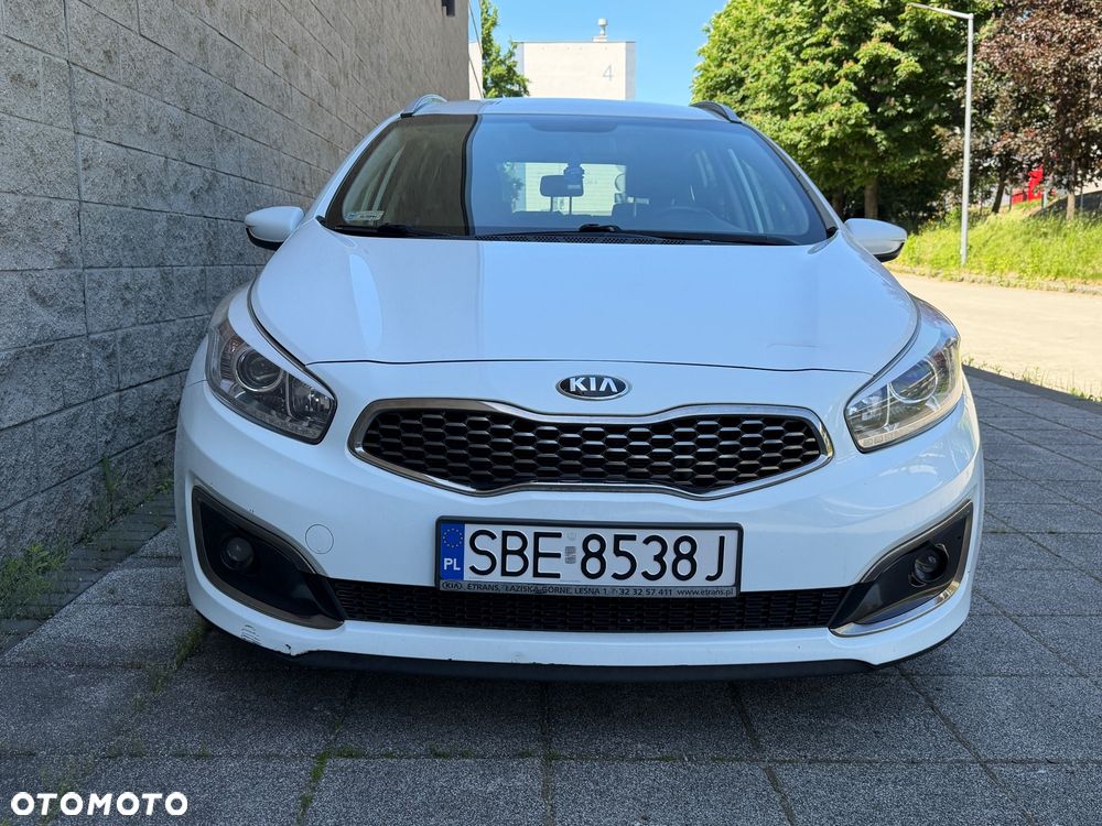 Kia Ceed 1.6 CRDi L Business Line - 5