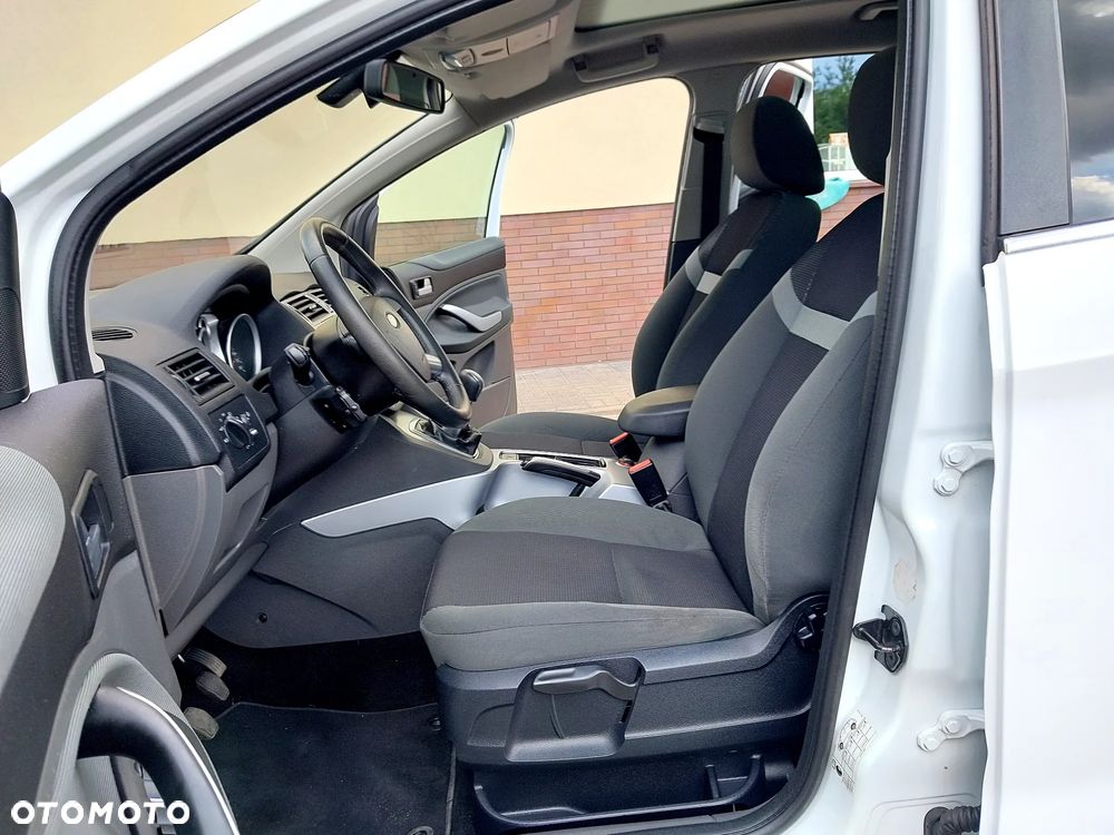 Ford Kuga 2.0 TDCi 4x4 Trend - 15