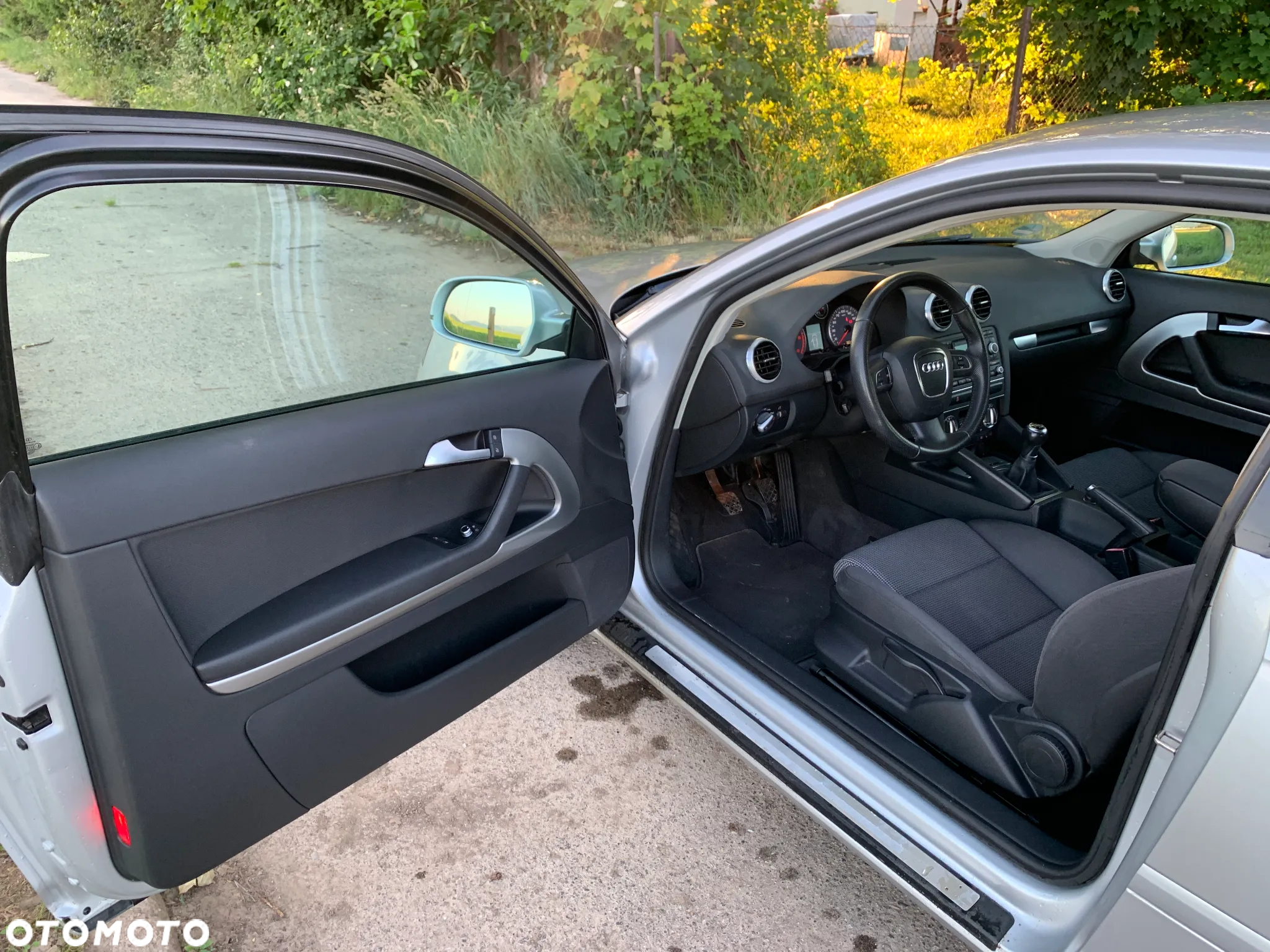 Audi A3 2.0 TDI DPF Ambition - 14