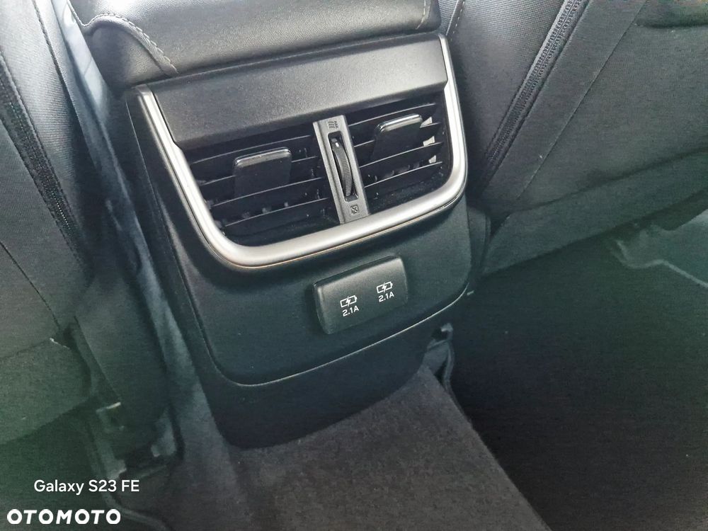 Subaru Outback 2.5i Comfort - 8