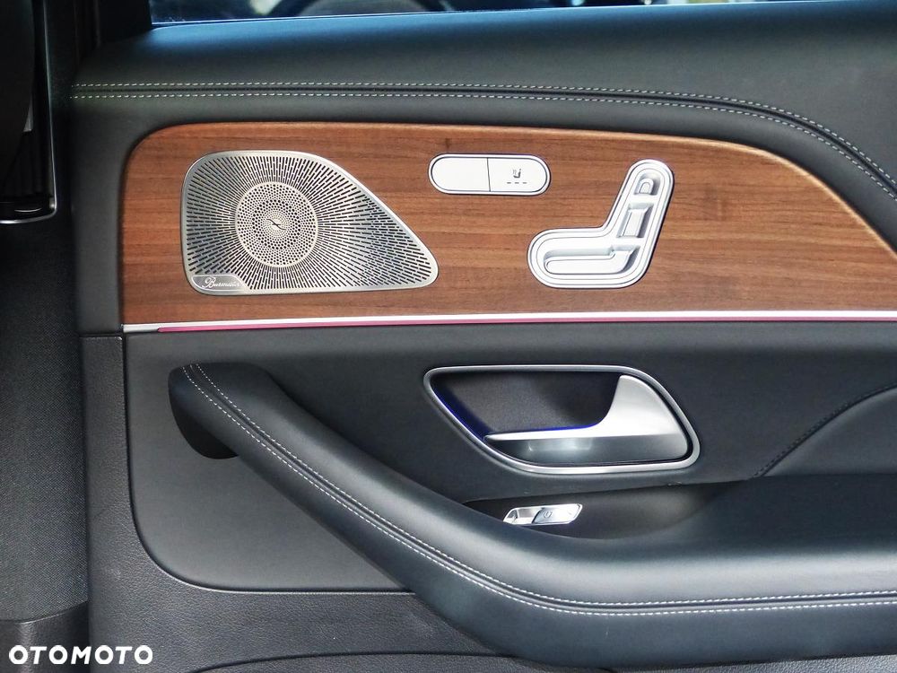 Mercedes-Benz GLE 400 d 4-Matic Premium Plus - 15