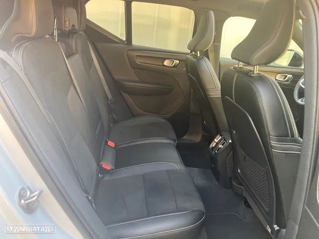 Volvo XC 40 Recharge 69 kWh Single Motor Ultimate - 46