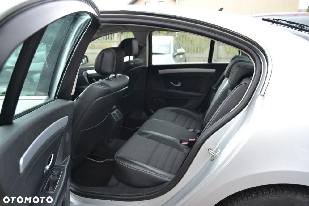 Renault Laguna - 7