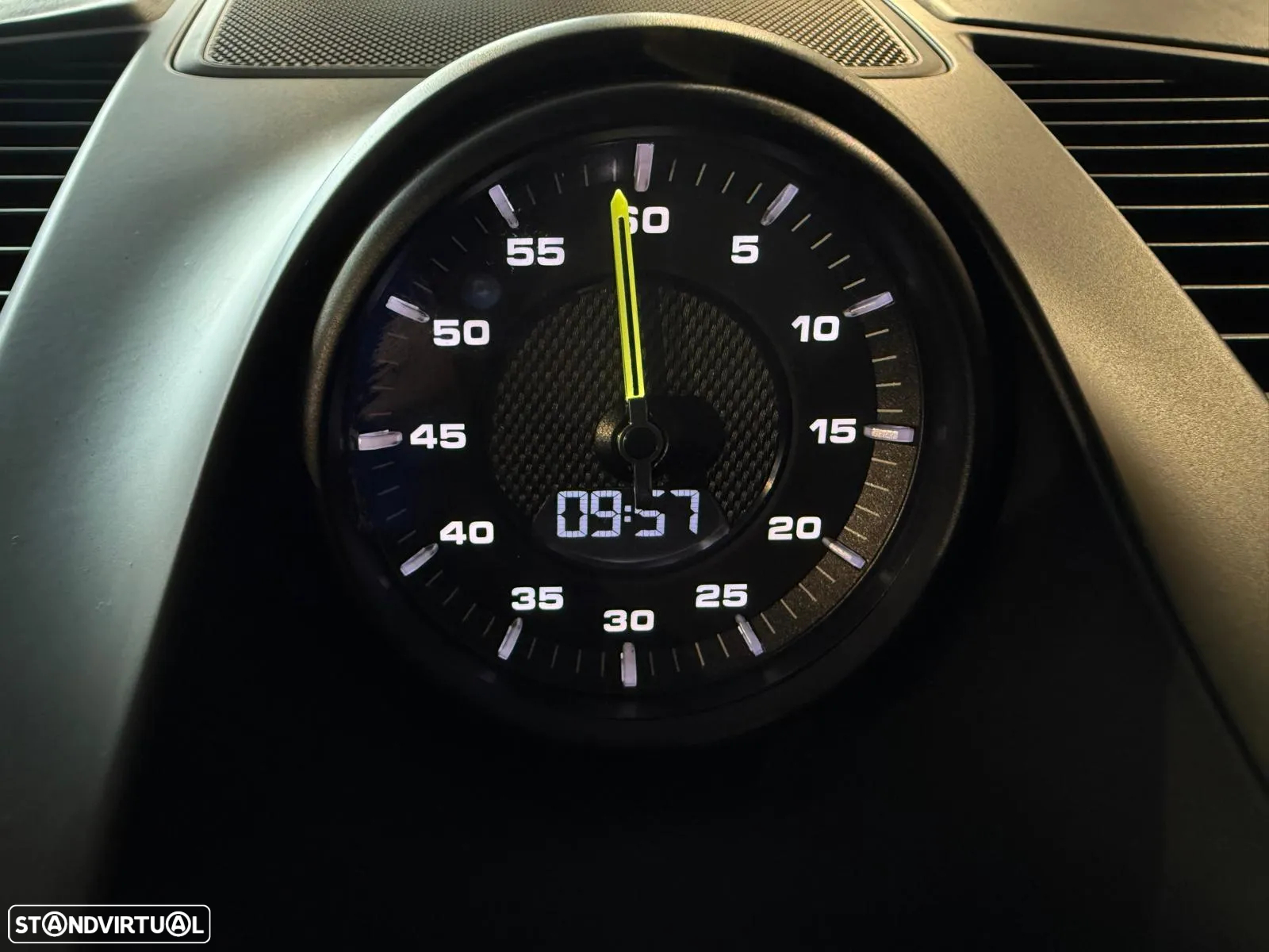 Porsche Cayenne Coupé Turbo S E-Hybrid - 18