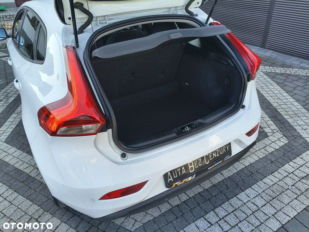 Volvo V40 D2 Drive-E Kinetic - 30