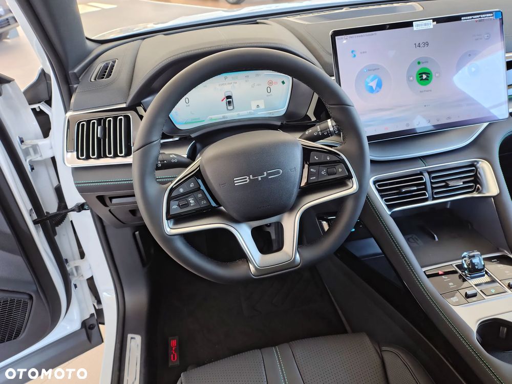 BYD Seal U 1.5 Boost - 13