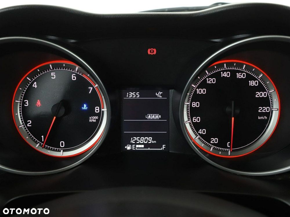 Suzuki Swift 1.2 Dualjet Hybrid Club - 22