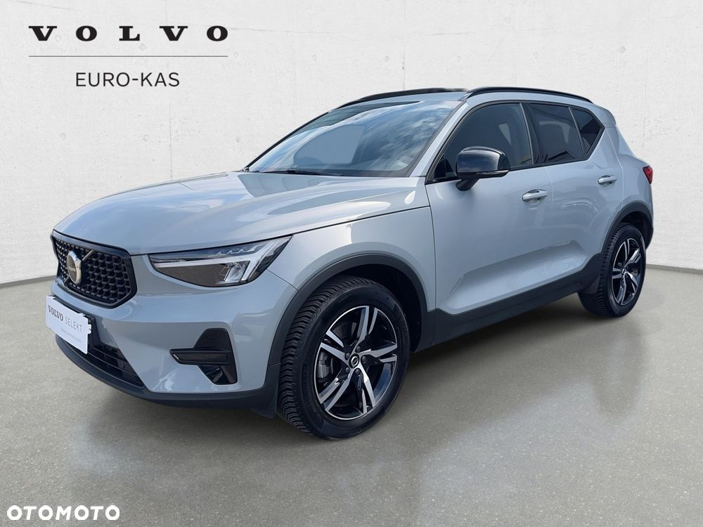 Volvo XC 40 - 2