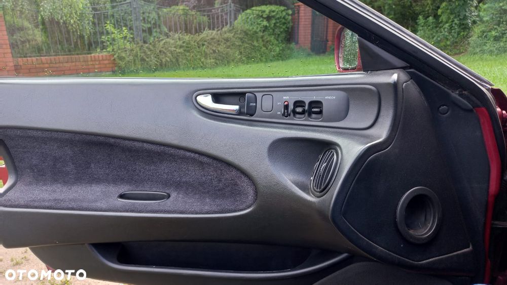 Honda Prelude 2.0i-16 - 7