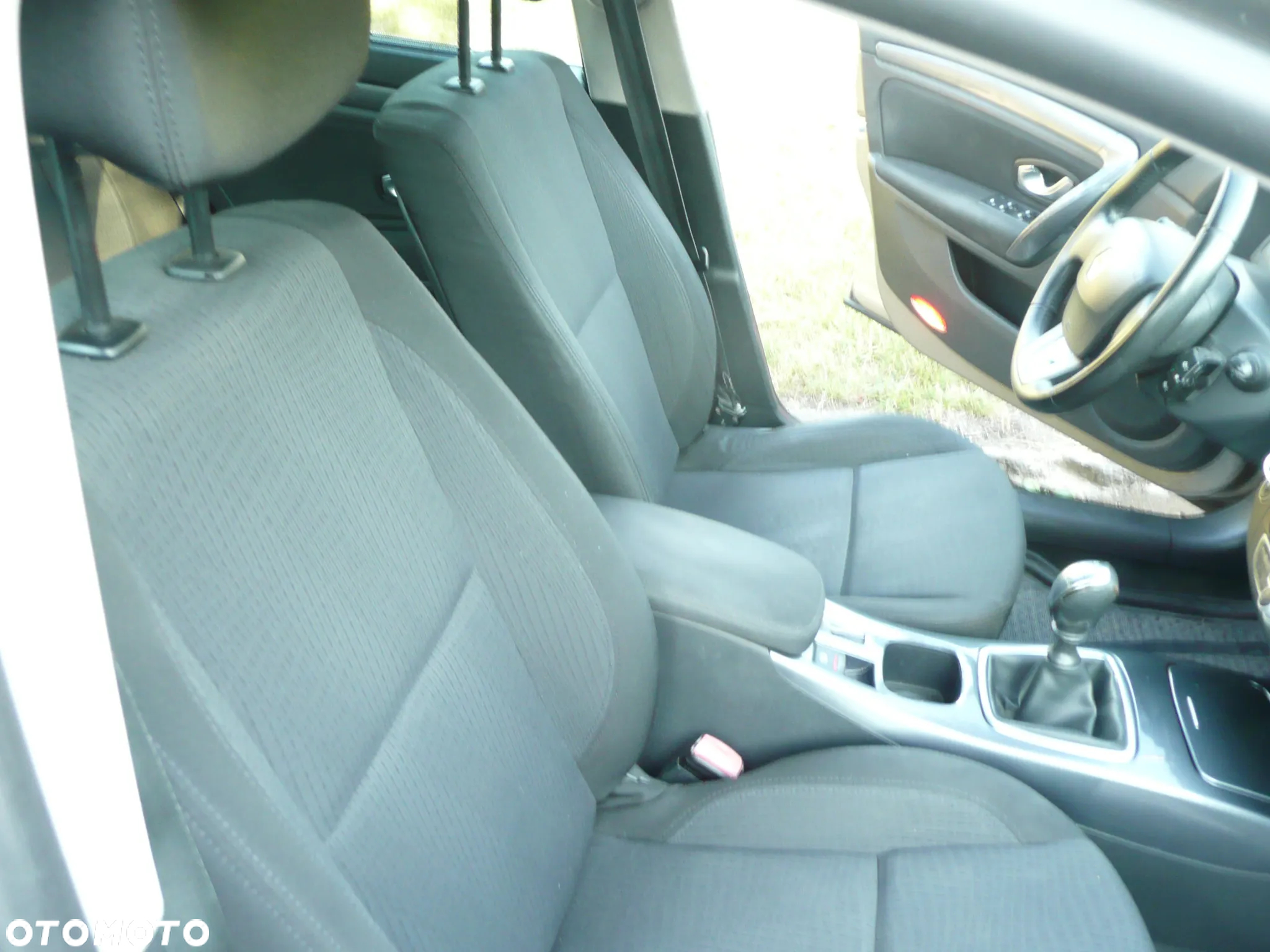 Renault Laguna 1.5 dCi Expression - 10