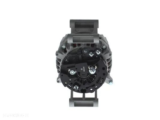 1986A01021 NOWY ORYGINALNY ALTERNATOR CATERPILLAR - 3